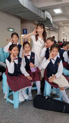 114學年度1017管弦樂團臺北市音樂比賽