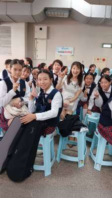 114學年度1017管弦樂團臺北市音樂比賽