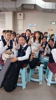 114學年度1017管弦樂團臺北市音樂比賽