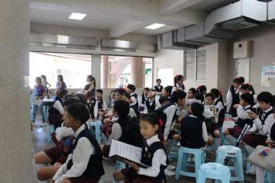 114學年度1017管弦樂團臺北市音樂比賽