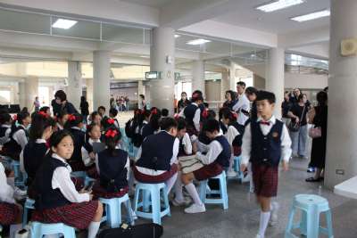 114學年度1017管弦樂團臺北市音樂比賽