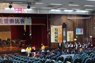 114學年度1017管弦樂團臺北市音樂比賽