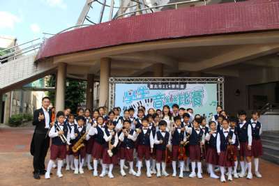 114學年度1017管弦樂團臺北市音樂比賽