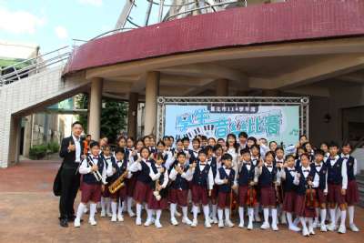 114學年度1017管弦樂團臺北市音樂比賽