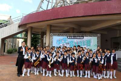 114學年度1017管弦樂團臺北市音樂比賽