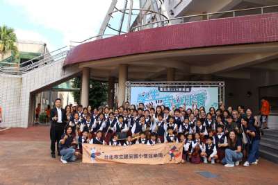 114學年度1017管弦樂團臺北市音樂比賽