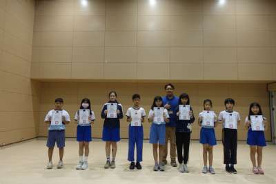 1020-1030學生朝會