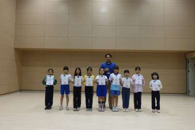 1020-1030學生朝會