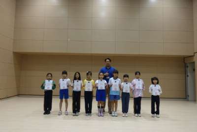 1020-1030學生朝會