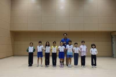 1020-1030學生朝會