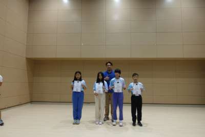 1020-1030學生朝會