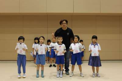 1020-1030學生朝會