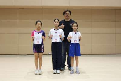 1020-1030學生朝會