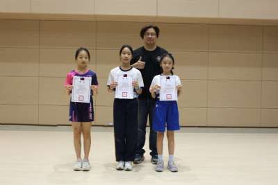 1020-1030學生朝會