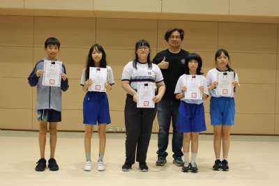 1020-1030學生朝會