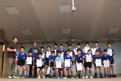 1020-1030學生朝會