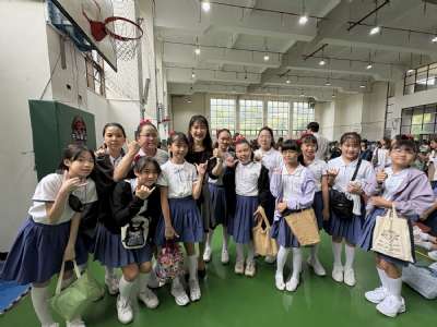 1023合唱團-臺北市音樂比賽