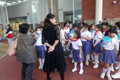 1122-合唱團客家文化園區表演