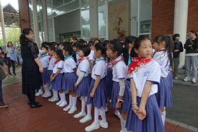 1122-合唱團客家文化園區表演