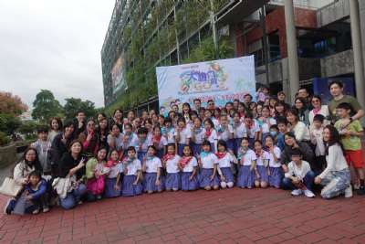 1122-合唱團客家文化園區表演