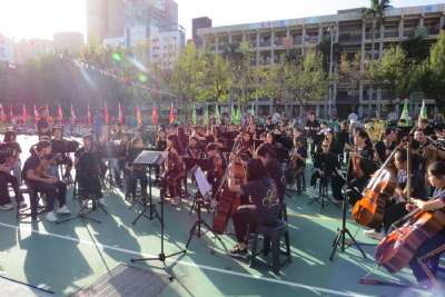 114學年度體育表演會（相簿A