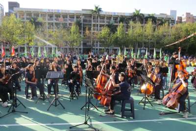 114學年度體育表演會（相簿A