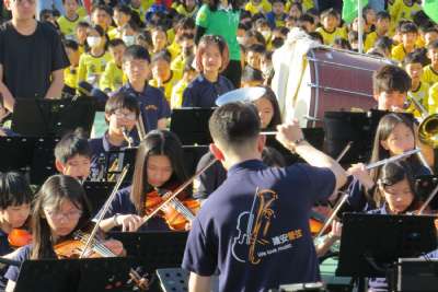 114學年度體育表演會（相簿A