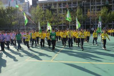 114學年度體育表演會（相簿A