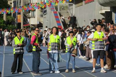 114學年度體育表演會（相簿A