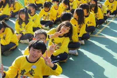 114學年度體育表演會（相簿A