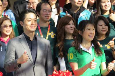 114學年度體育表演會（相簿A