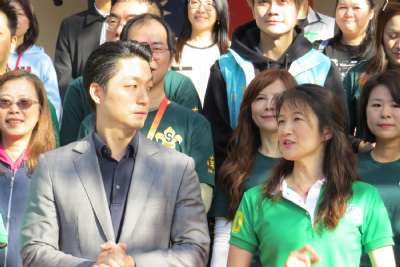 114學年度體育表演會（相簿A