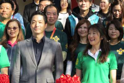 114學年度體育表演會（相簿A