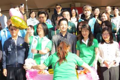 114學年度體育表演會（相簿A