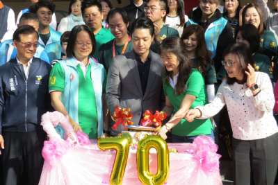 114學年度體育表演會（相簿A