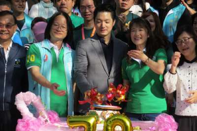 114學年度體育表演會（相簿A