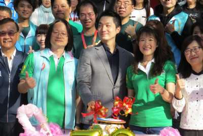 114學年度體育表演會（相簿A