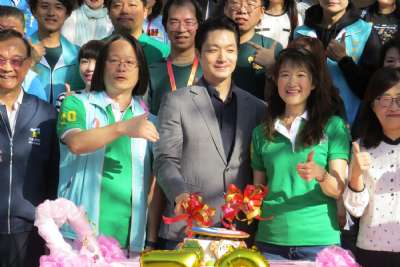 114學年度體育表演會（相簿A