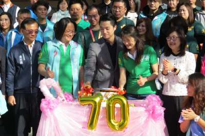114學年度體育表演會（相簿A