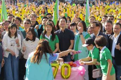 114學年度體育表演會（相簿A