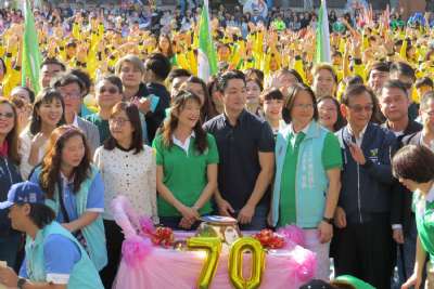114學年度體育表演會（相簿A