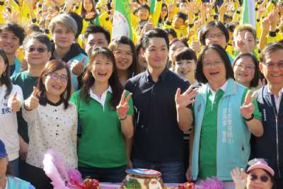 114學年度體育表演會（相簿A