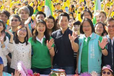 114學年度體育表演會（相簿A