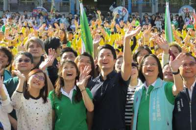 114學年度體育表演會（相簿A