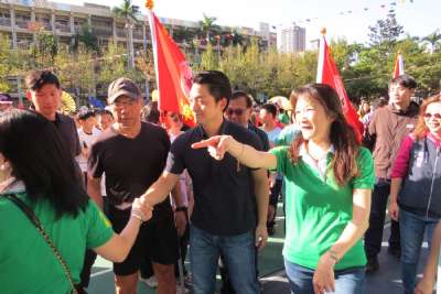 114學年度體育表演會（相簿A