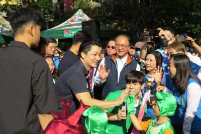 114學年度體育表演會（相簿A