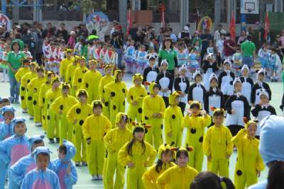 114學年度體育表演會（相簿A