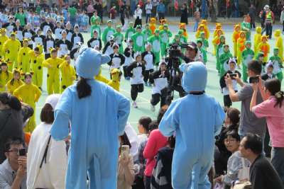 114學年度體育表演會（相簿A