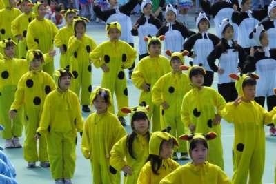 114學年度體育表演會（相簿A