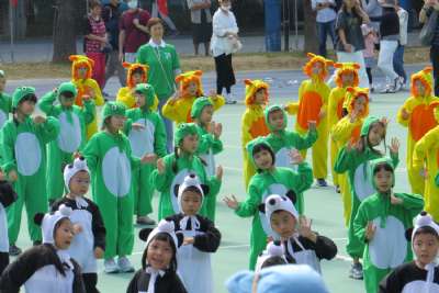 114學年度體育表演會（相簿A